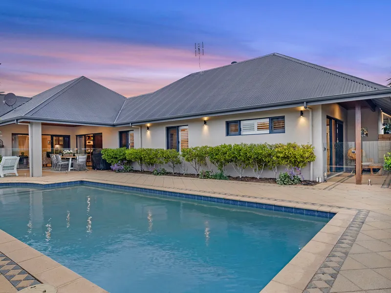 Exceptional South West Living!