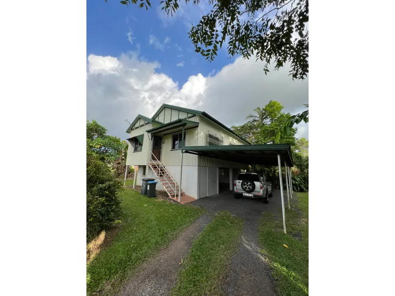 Highset Home