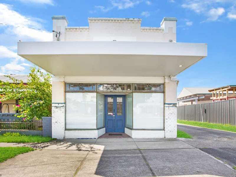 Commercial/Residential