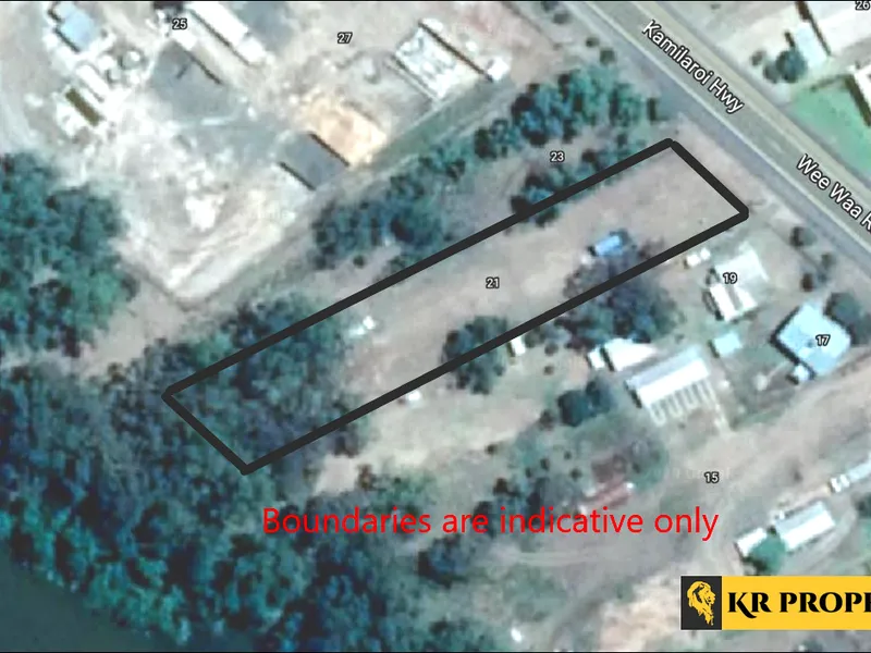 INDUSTRIAL/COMMERCIAL DEVELOPMENT SITE