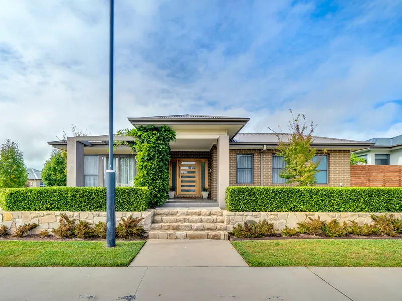 Four Bedroom Family Home in Ideal Location