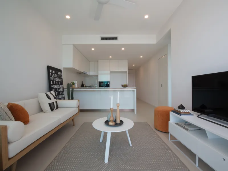 Laguna Apartments- 2 Bedroom Apartment