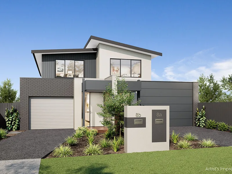 The Perfect Beaumaris Location.