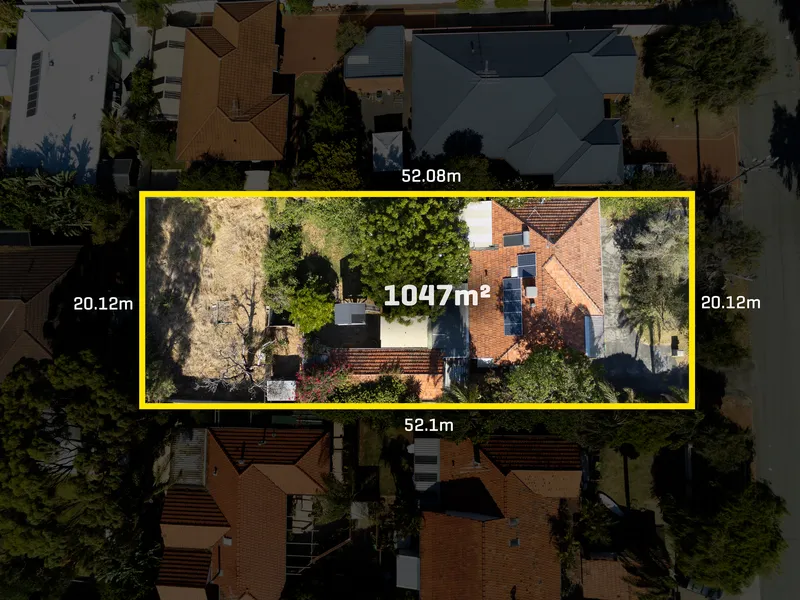 UNDER OFFER!