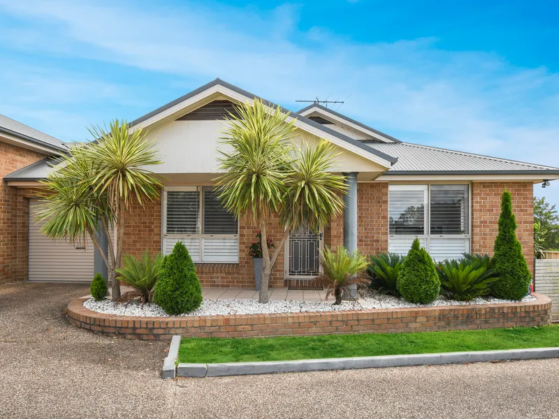 Stunning Villa – Quietest Location