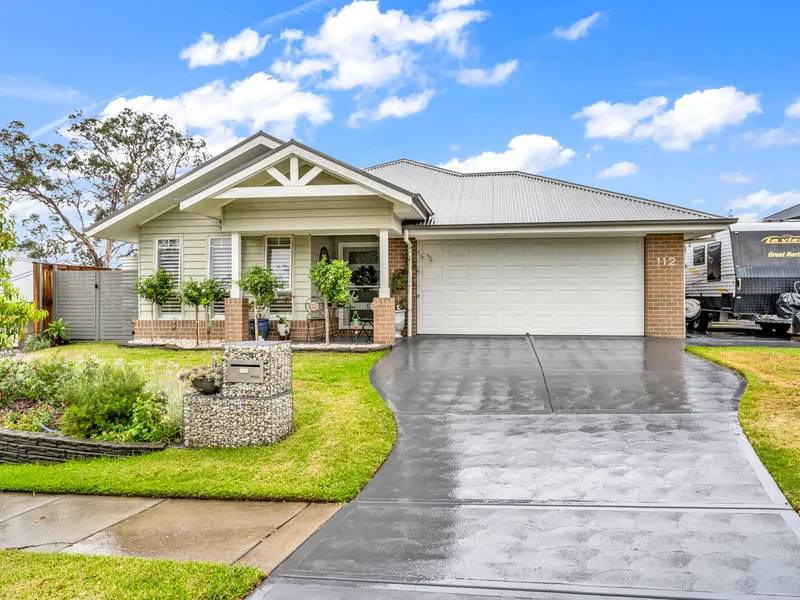 CREATING A LIFESTYLE