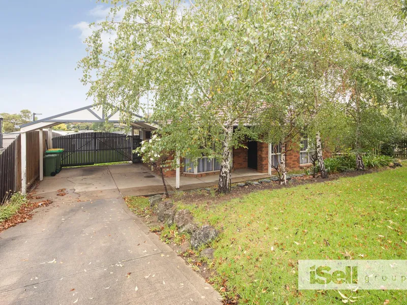 3 Bedroom Home in Pakenham