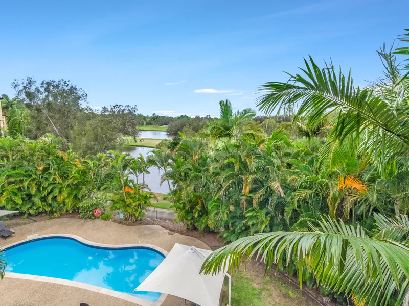 Great Investment Opportunity - Various Hotel Rooms in Mercure Resort