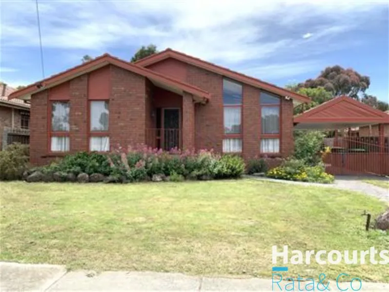 Convienient Family Living