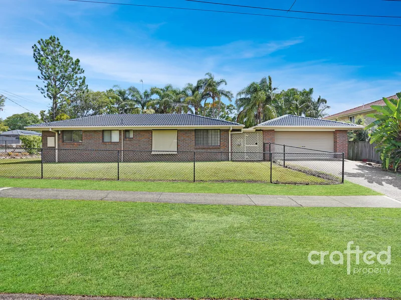 Owner committed to sell!