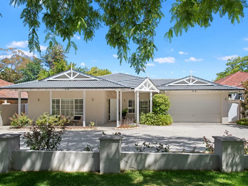 UNDER OFFER!