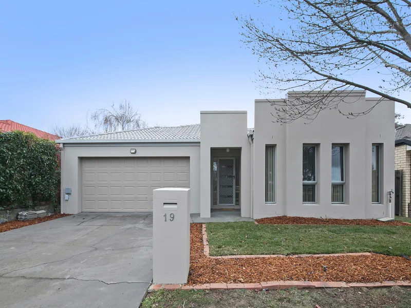 Well Presented Home, In A Great Location!
