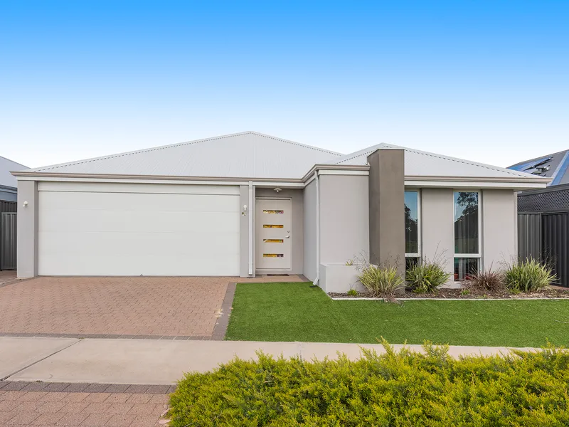 LIFESTYLE, LOCATION, LOW MAINTENANCE! HOME OPEN SUN 20TH MARCH 12.00PM - 12.30PM