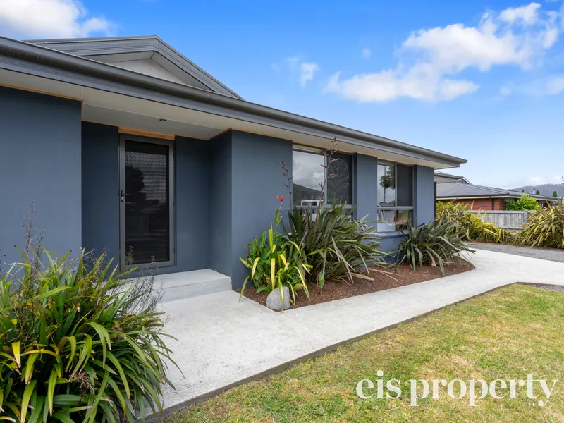 Margate - Relaxed Modern Living