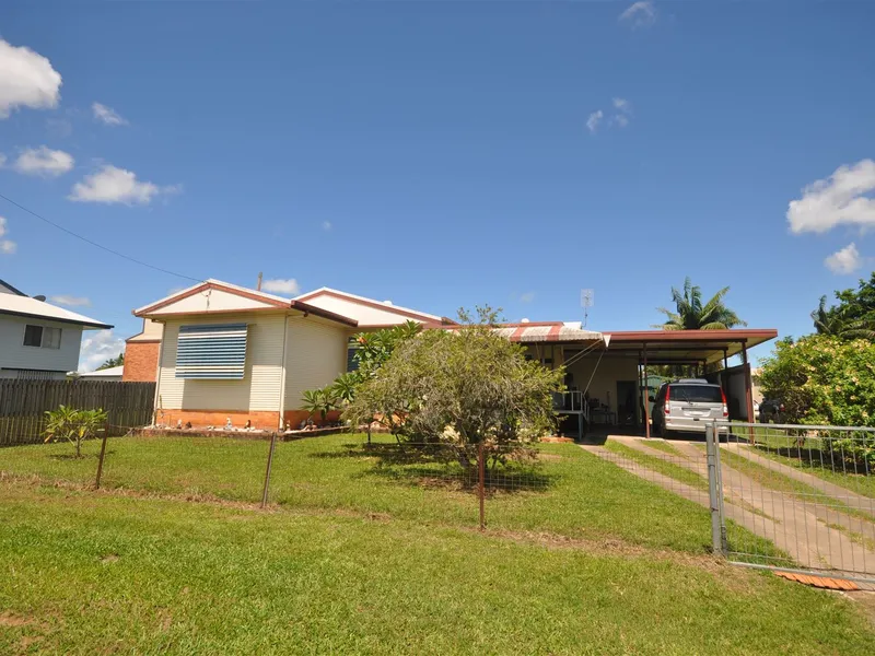 Lowset Home Close to Town