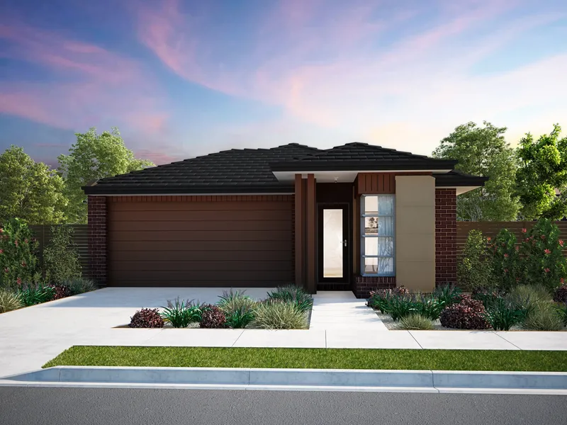 Perfect FHB package in beautiful Springlake