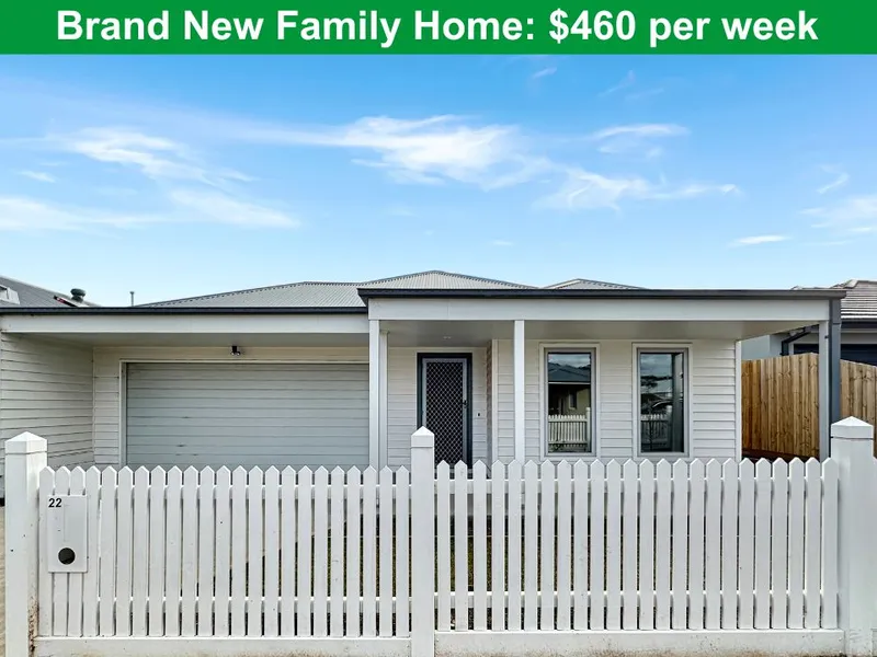 RENT SMARTER - RENT BECOMES YOUR DEPOSIT!*