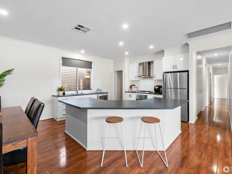 Resort Style Living On The Park 