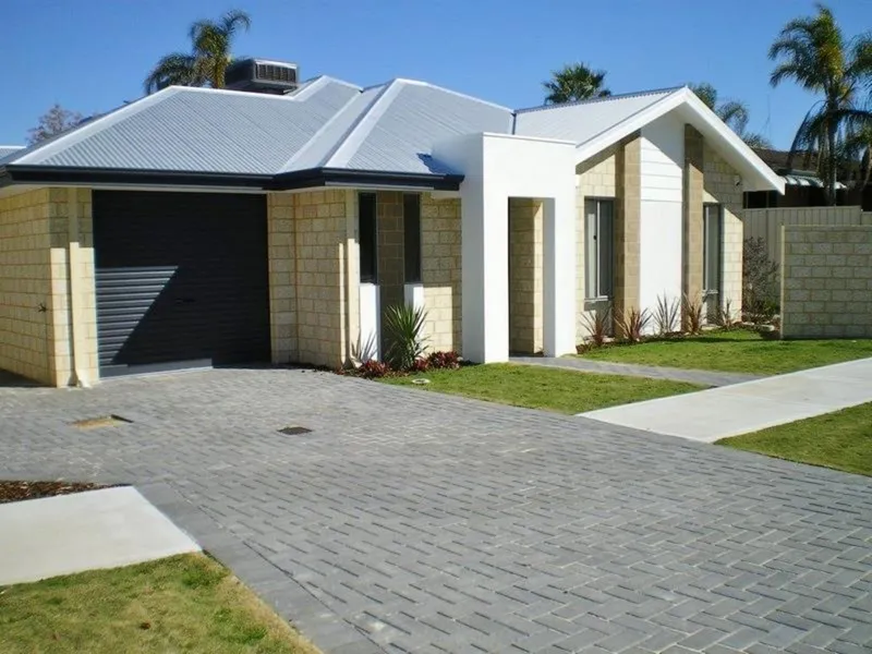 3 Bedroom, 2 Bathroom Villa