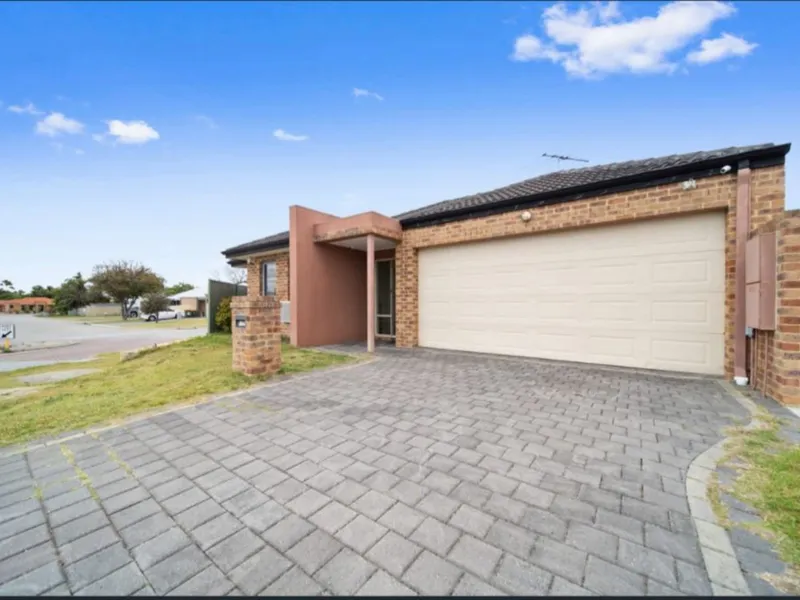 Modern Family Home Perfect For Your Small Family