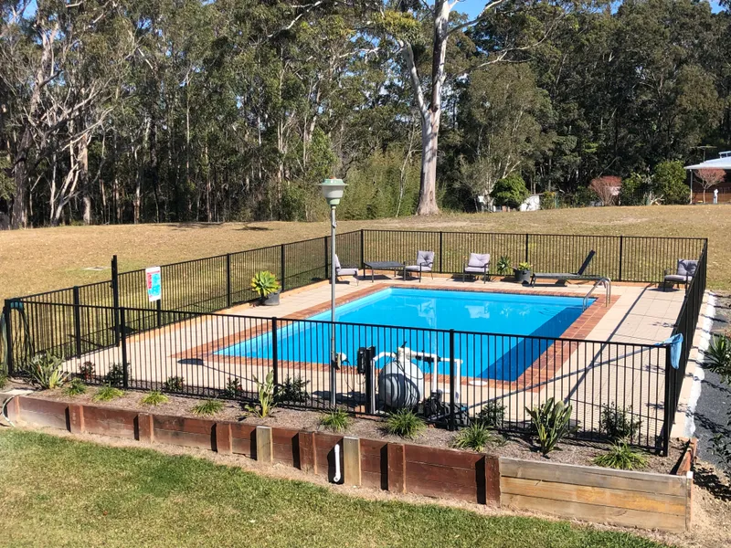 Perfect for one in beautiful Urunga!