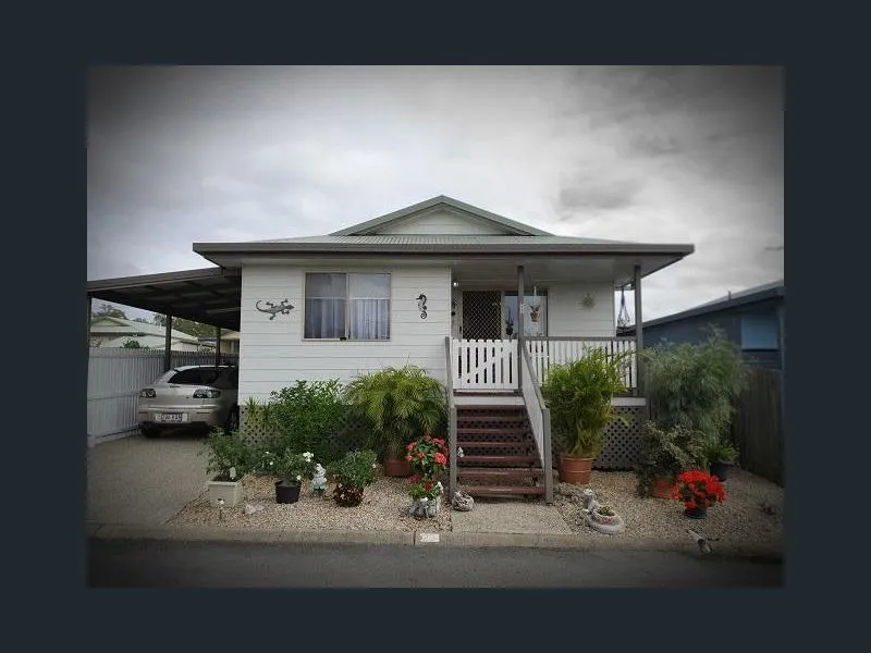 Plenty of Room to Move - Dog Welcome - Retirement Living!
