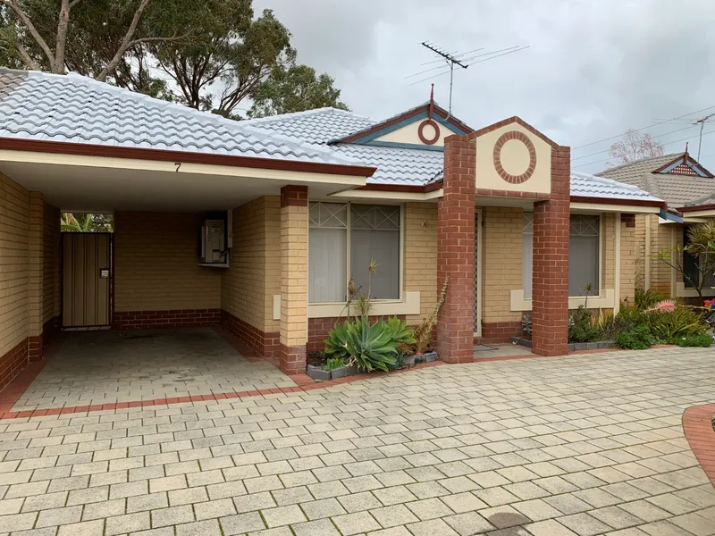 POPULAR SECURE COMPLEX