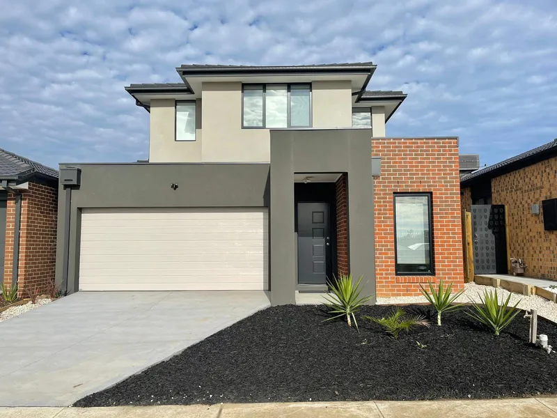 3 Bedroom home in Mernda ** Apply for this property now **