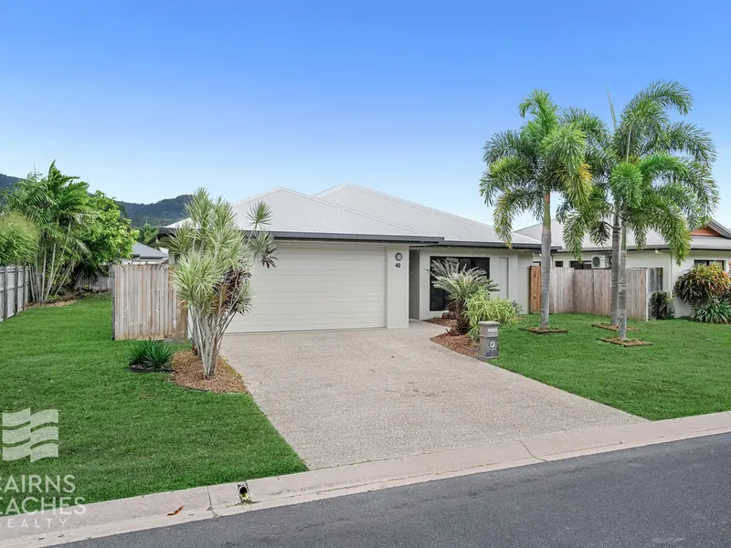 FAMILY LIVING AT ITS BEST