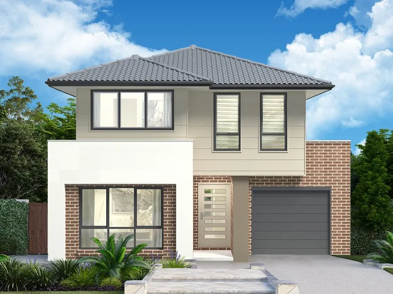 Lot 403 - Arizona 26 - Mantra Facade