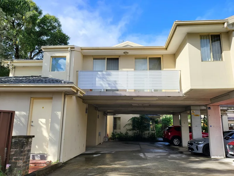 OVER 55'S ONLY COMPLEX