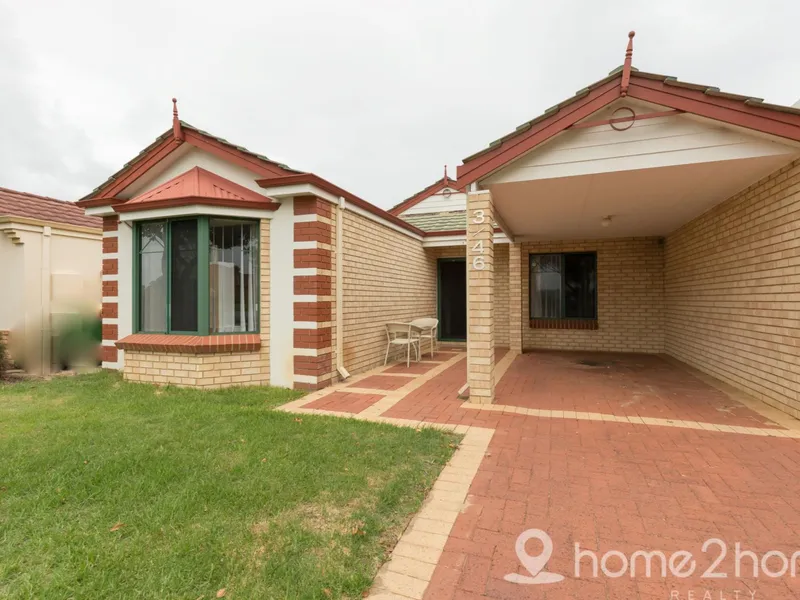 UNDER OFFER!  BILL'S DONE IT AGAIN!  THINKING OF SELLING?  CALL BILL NOW 0433 373 505