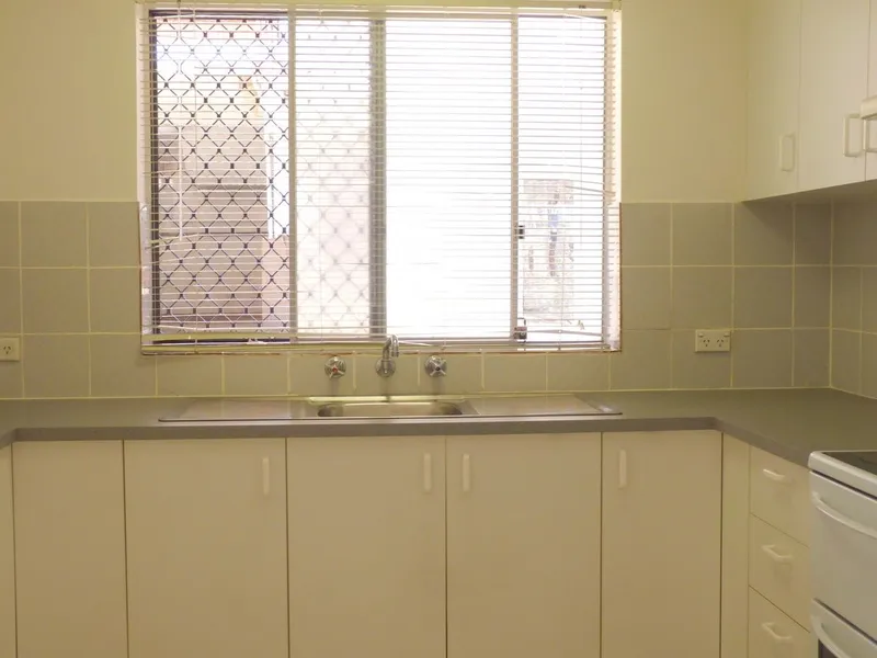 Two Bedroom Unit in Excellent Location