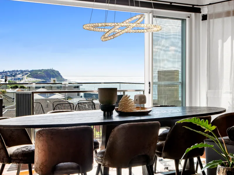 Sophistication and Elegance in a Breathtaking Location