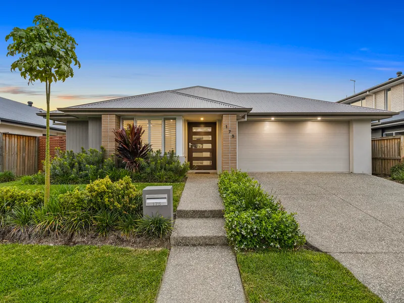 Beautiful Family Home for Rent in Tranquil Leafy Surroundings