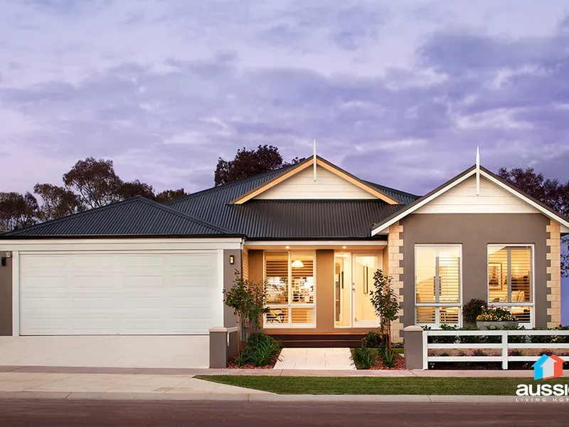 The Perfect Family Home