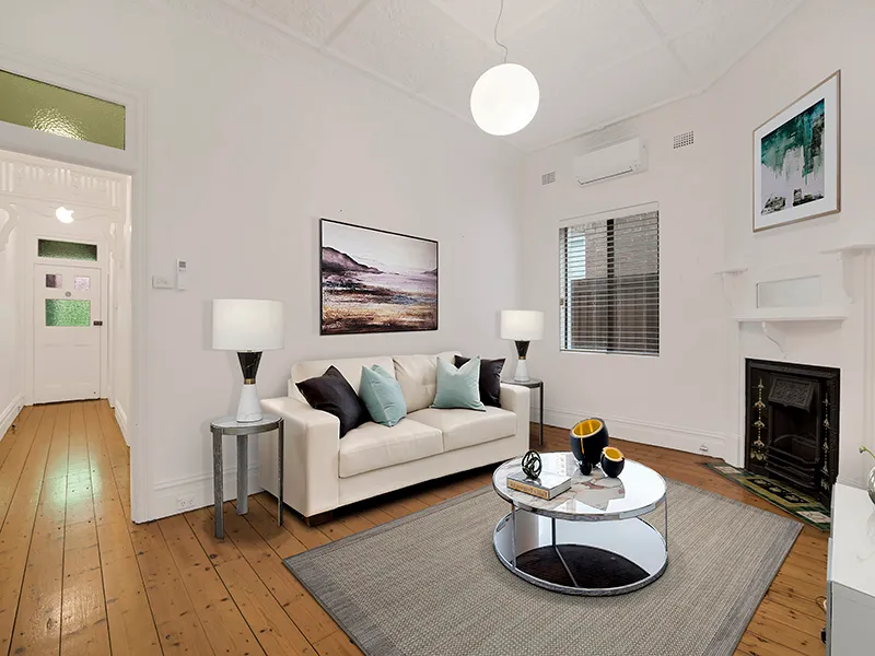 Impeccable semi-detached home