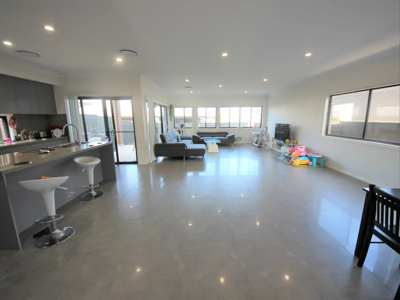 Leased at First Open Home- Holding taken By Jessica Goodey