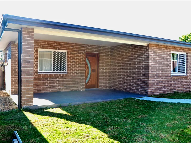 Well Presented Granny Flat