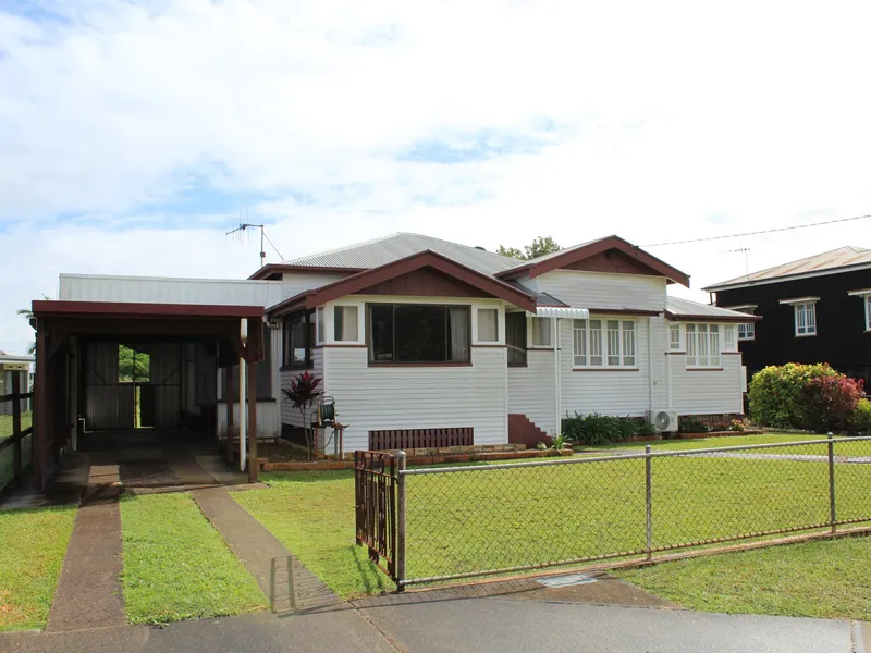 Solid Family Home - Tinana