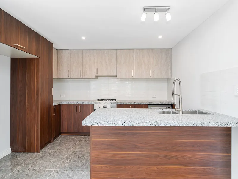Brand New Luxury Living