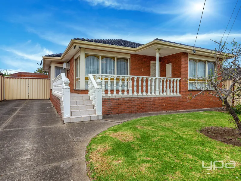 Beautiful Family Home