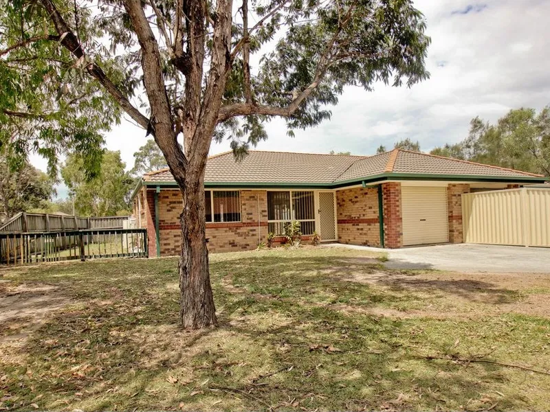 Opportunity for Savvy Buyer