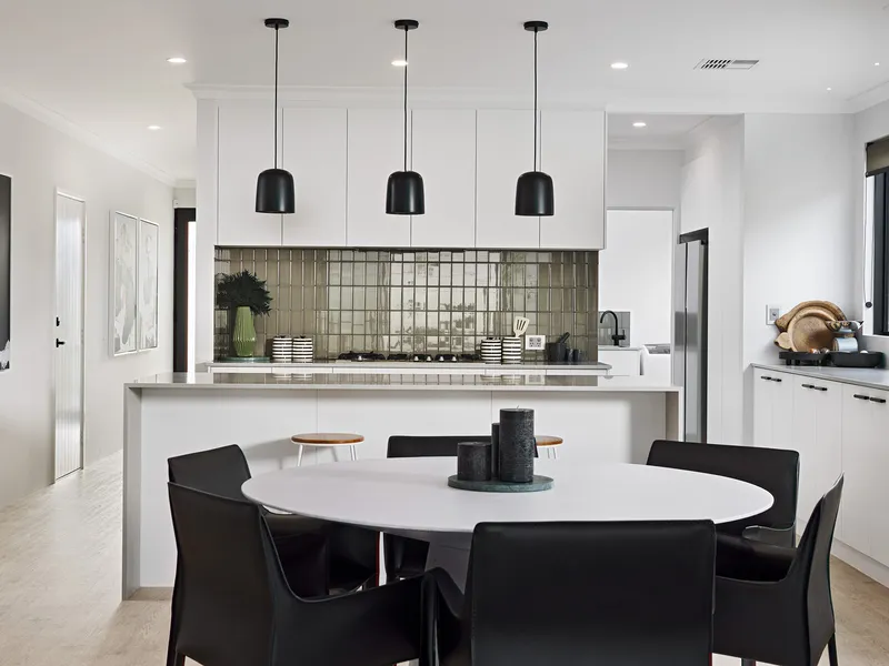 PRIME LOCATION FOR YOUR CUSTOM-DESIGNED HOME!