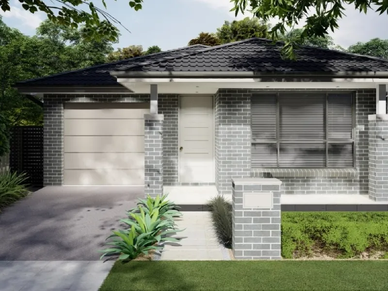 Single Storey + BONUS 2BDR Granny Flat!