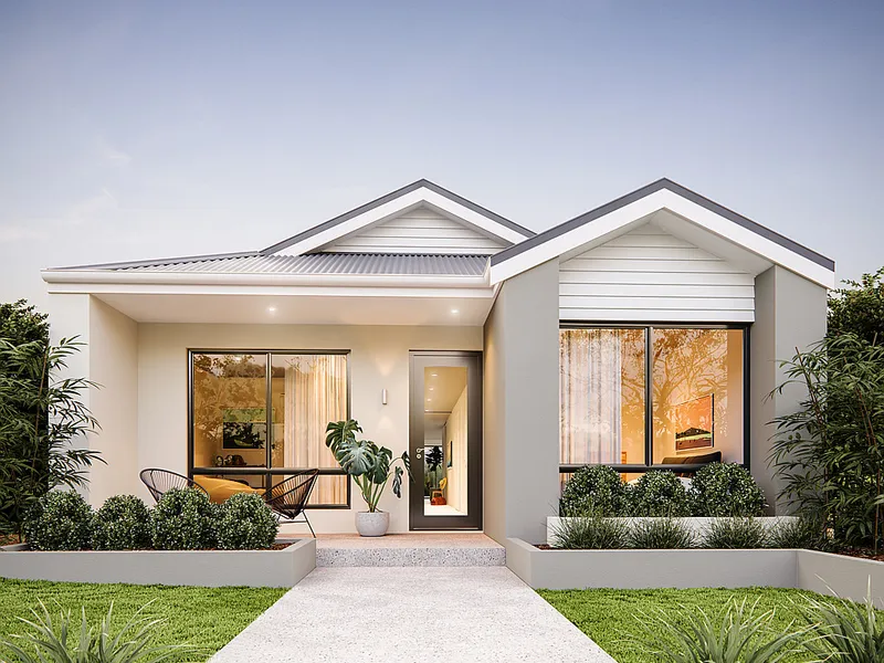Affordable family living!