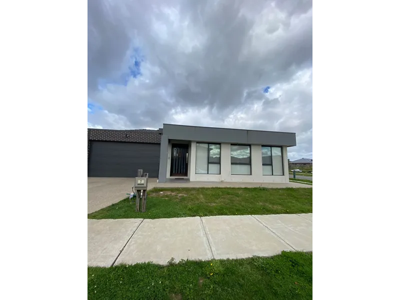 Beautiful Family Home!