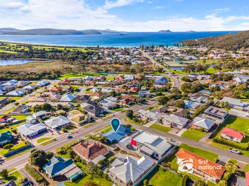 Magic Views Inside & Out