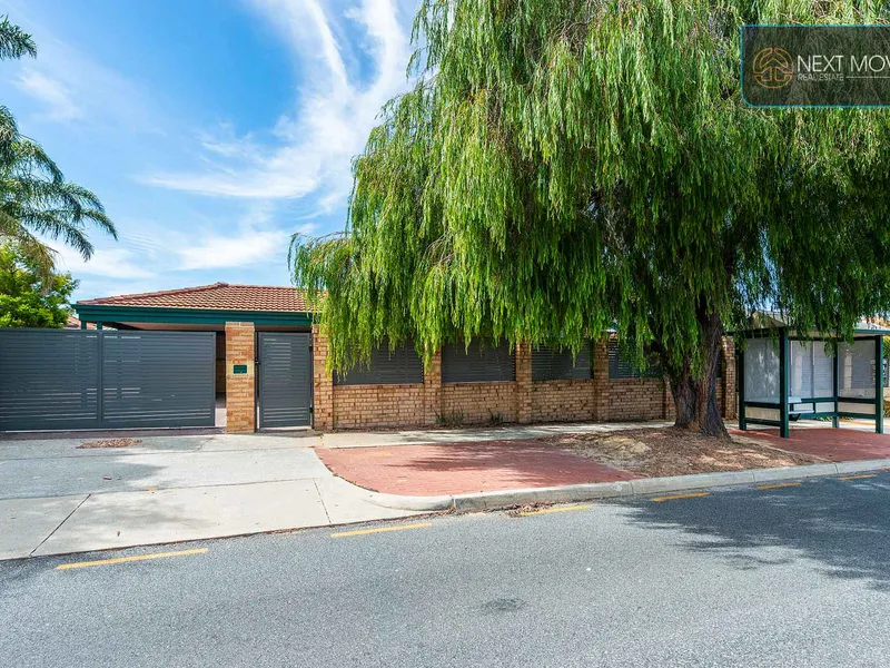 PERFECT FAMILY HOME!