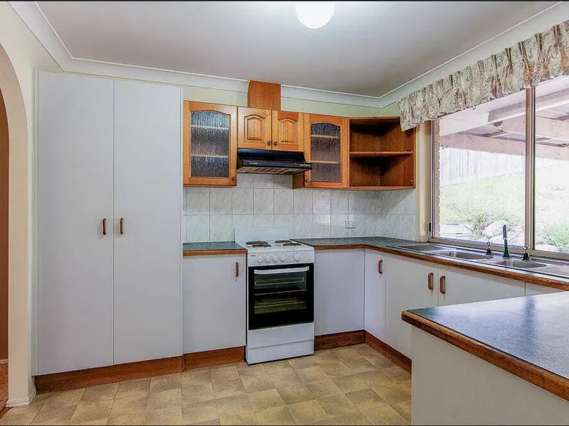 Fantastic size three bed home ready to move into...